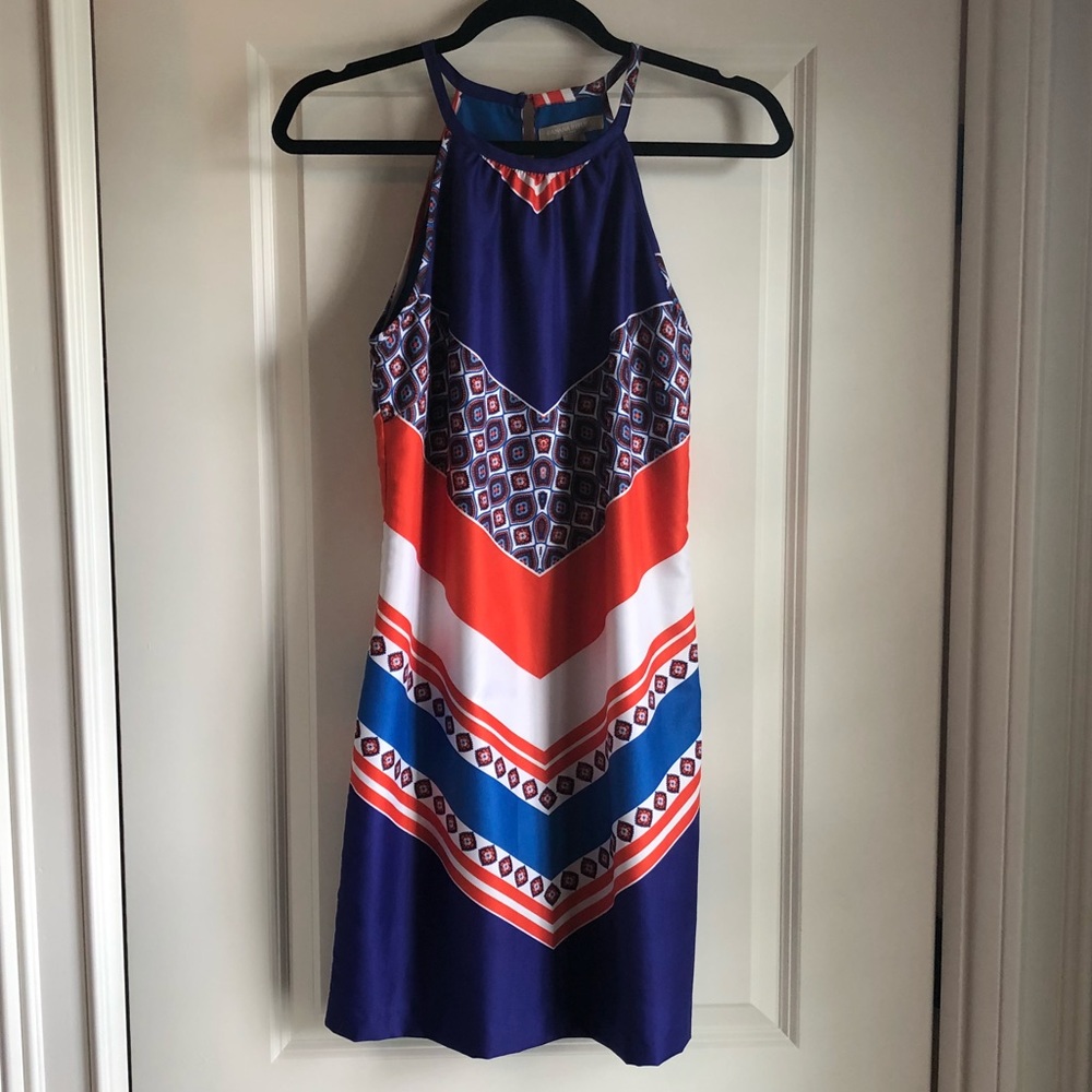 Banana Republic Summer Dress!